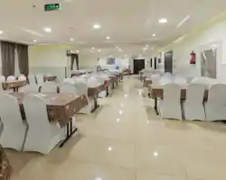 Snood Al Houda Hotel thumbnail